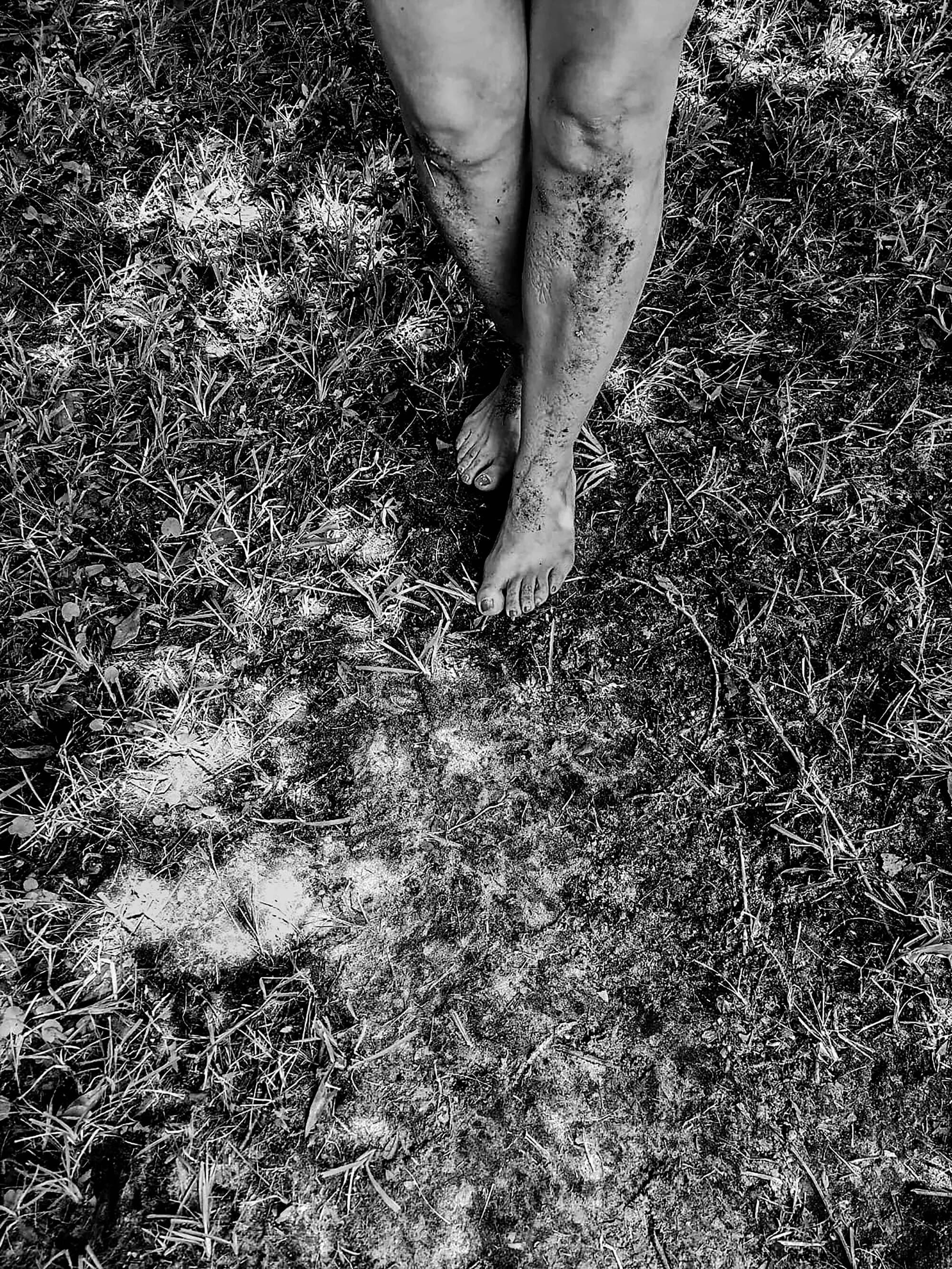 Dust Off the Dirt and Move On